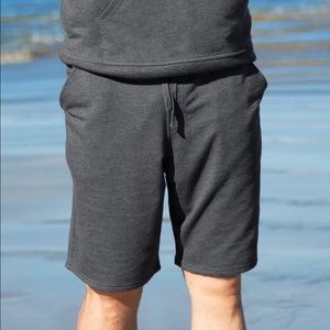 Cariloha Bamboo Training Shorts NWT- SIZE MEDIUM